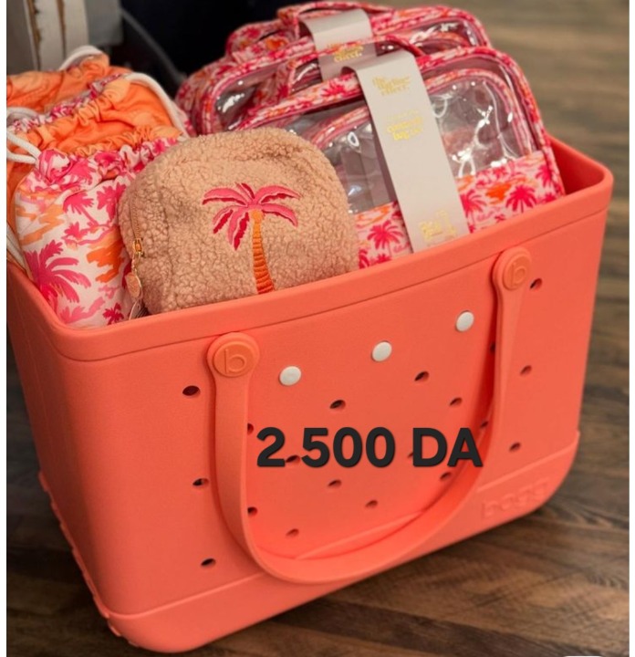 Sac crocs, AH Elégance