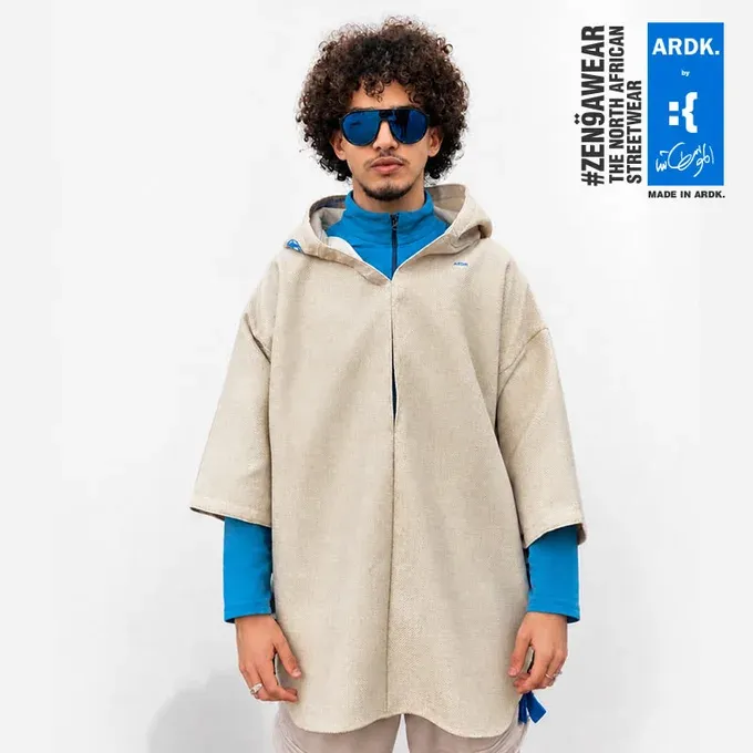 9CHABA - BYD cc - قشابية — ARDK shop
