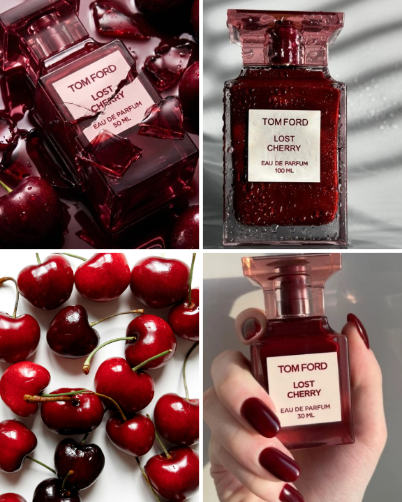 Luxury Perfumes Designs ✨., Éclat d'Or design ✨.