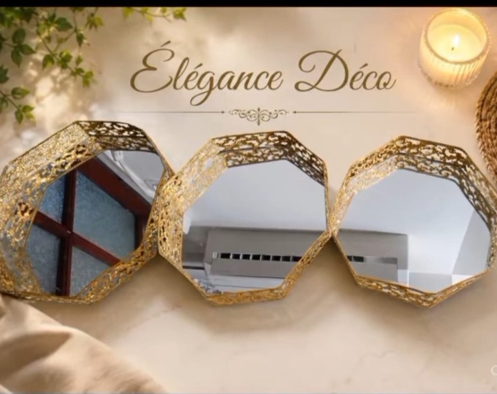 Plateau  des Gateaux , decoo_elegance