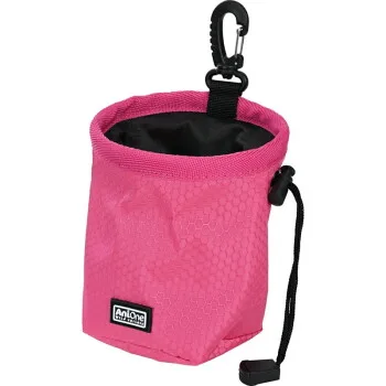 AniOne Sachet de friandise rose, يباع بواسطة DZ DOG SHOP KARIM