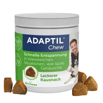 ADAPTIL Chew 30 pcs, vendu par DZ DOG SHOP KARIM
