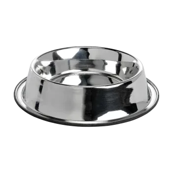  Gamelle en acier inoxydable, vendu par DZ DOG SHOP KARIM