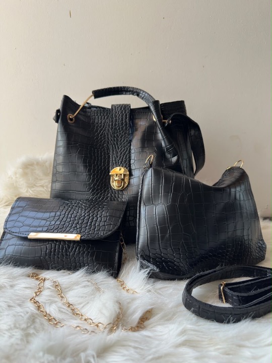 Sac 👜, LA-LIGA CAP