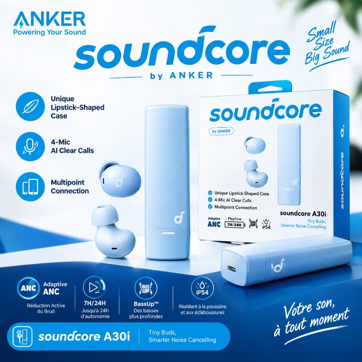 Anker A30i 