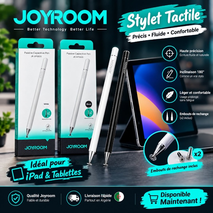 Pencil joyroom bp560s