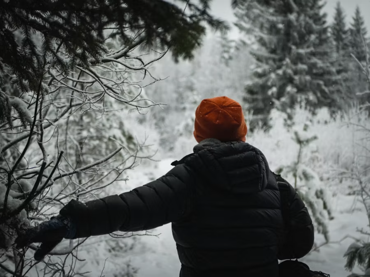orange hat — Orange store