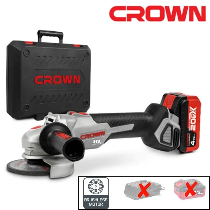 tronc crown battre 20v, Outillage quincaillerie