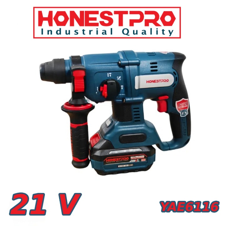 perforateur battre 21v honest pro, Outillage quincaillerie