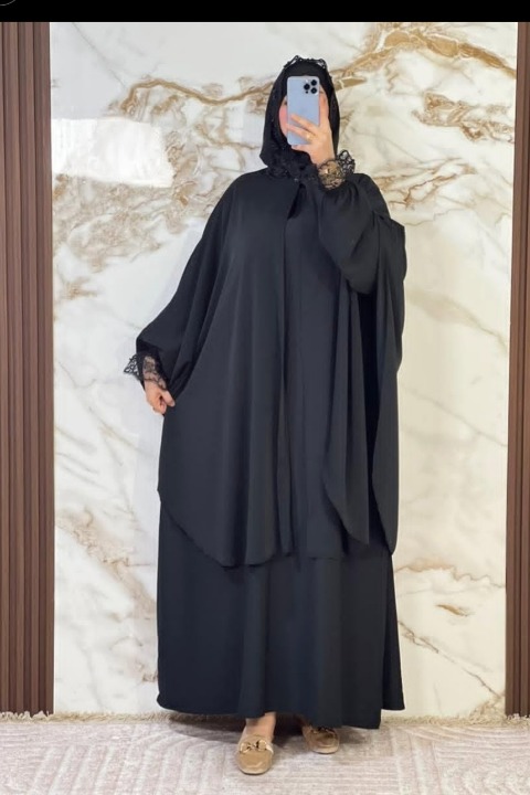 Logo de la boutique Fashion hijab
