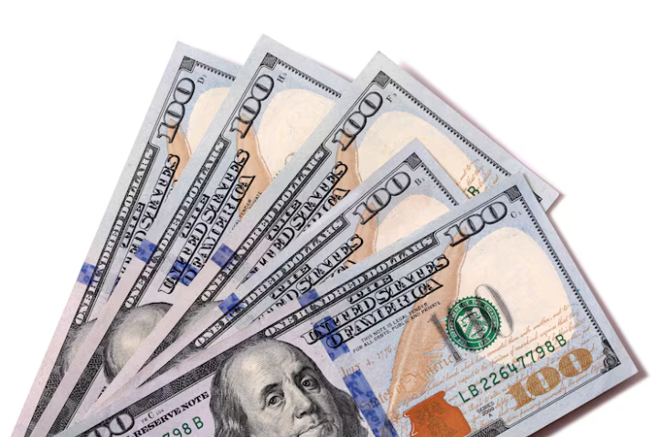 شعار متجر money money