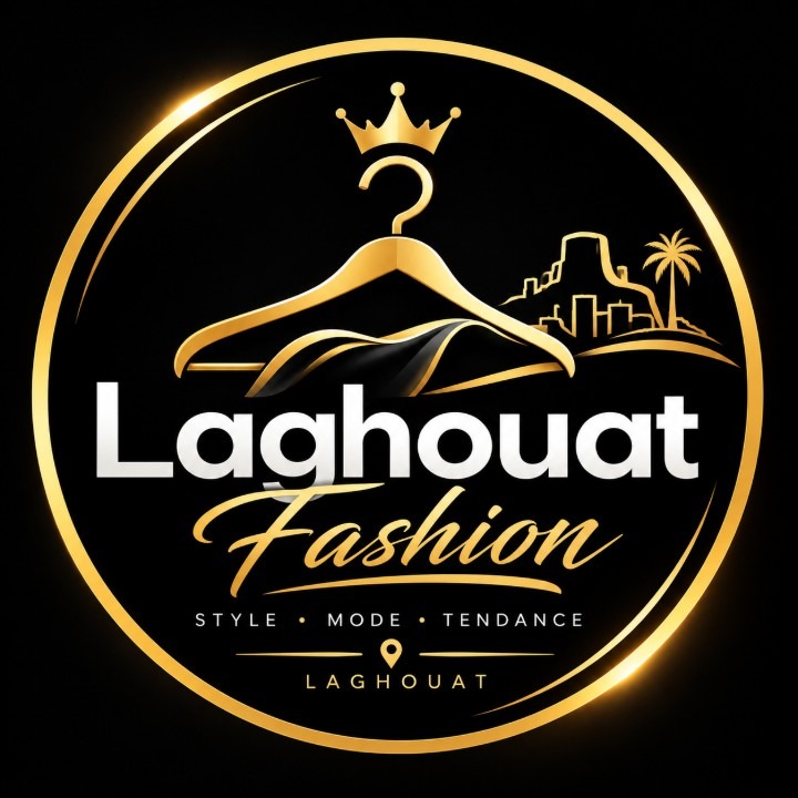 Logo de la boutique LGT Fashion