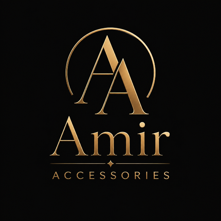 شعار متجر Amir Accessories