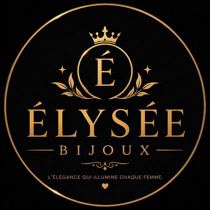 Logo de la boutique Élysée Bijoux