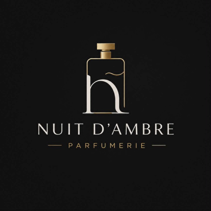 Logo de la boutique Nuit D'ambre