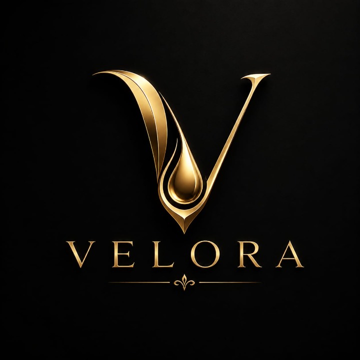 شعار متجر VELOR