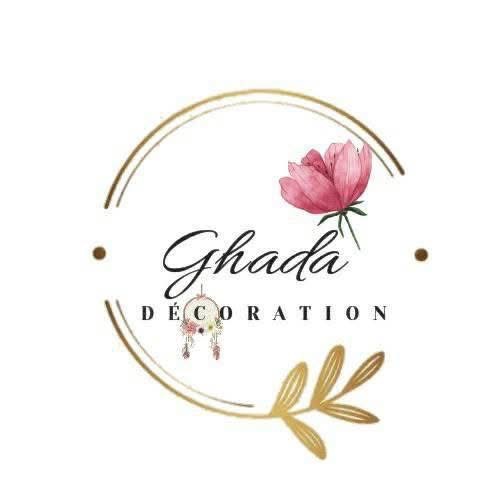 Logo de la boutique Ghada déco