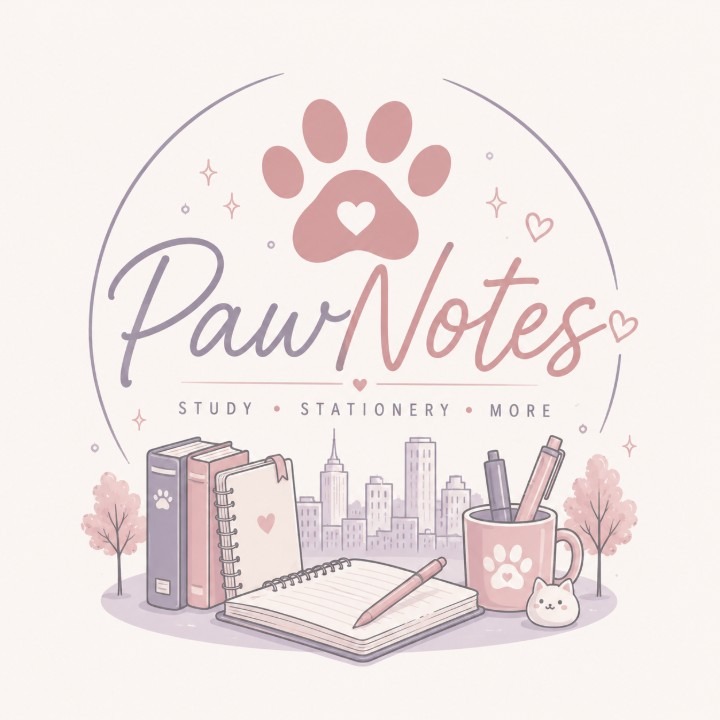 شعار متجر Pawnotes
