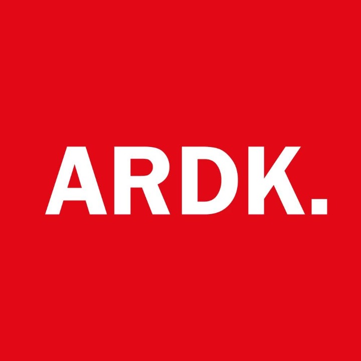 Logo de la boutique ARDK shop
