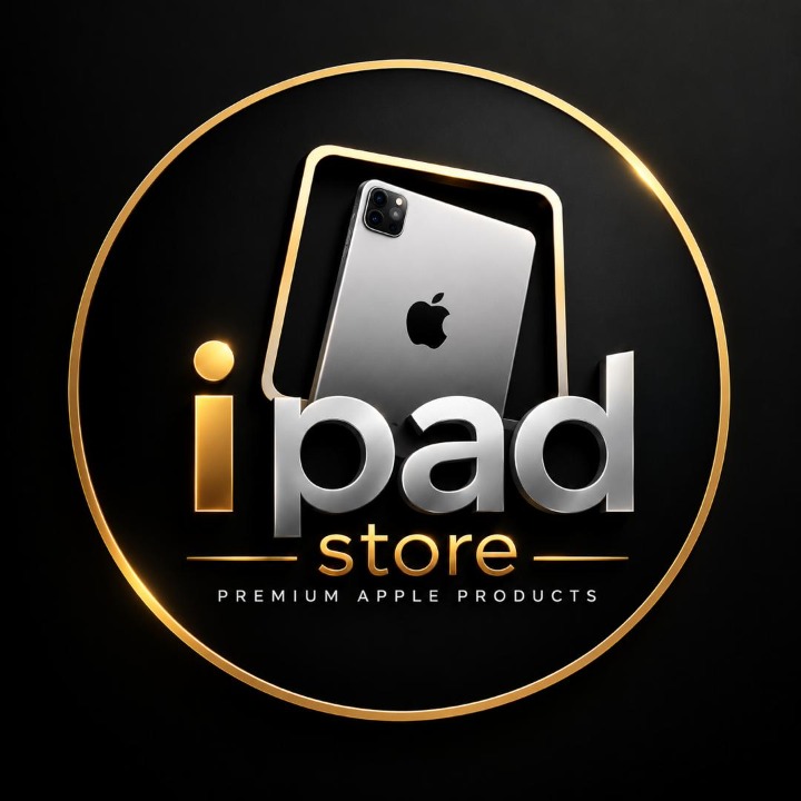 Ipad Store 34 store logo
