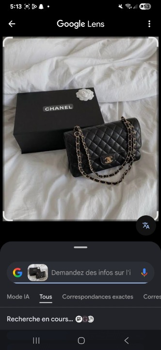 شعار متجر Houda shop