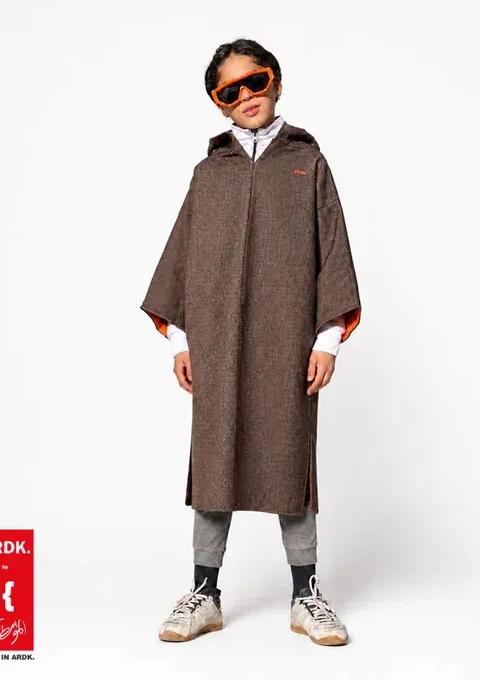 9CHABA - ASL JUNIOR - قشابية, ARDK shop