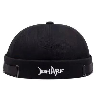 Shark en Noir, DockerDZ