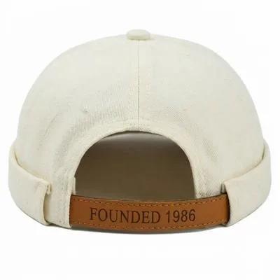 FOUNDED, DockerDZ