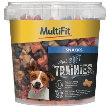 MultiFit Soft Trainies Mini 300 g, DZ DOG SHOP KARIM