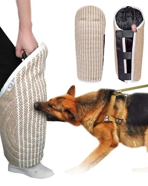 oudin À Mordre Jouet pour Chien,Boudi, DZ DOG SHOP KARIM