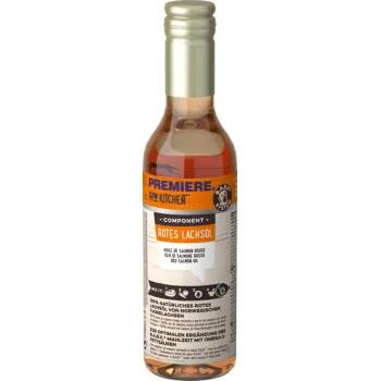 PREMIERE RAW KITCHEN Huile de saumon rouge 250 ml, DZ DOG SHOP KARIM