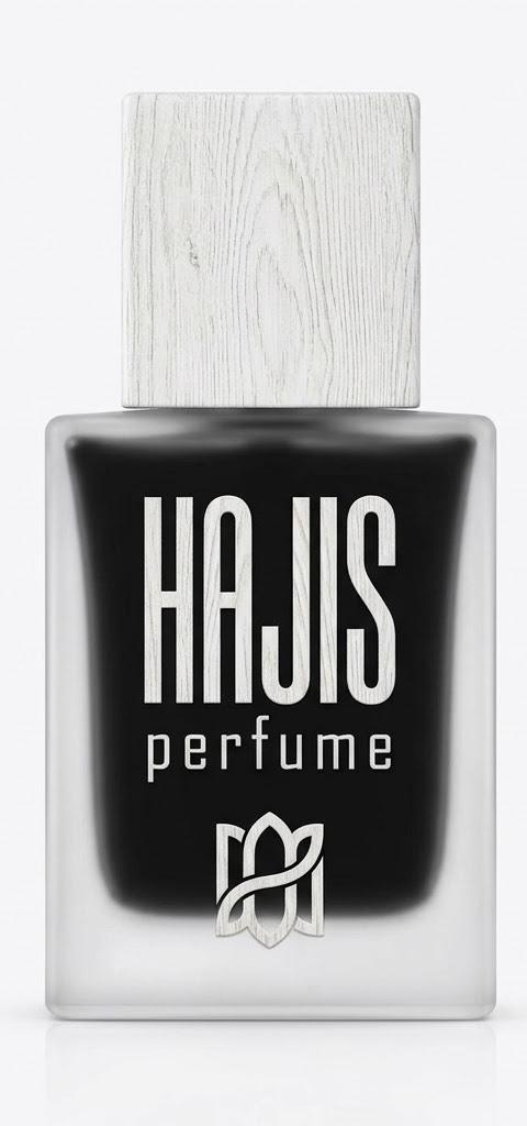 عطر HAJIS, HAJIS