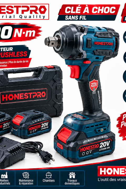 cle a choc honset pro21v, Shopping for men