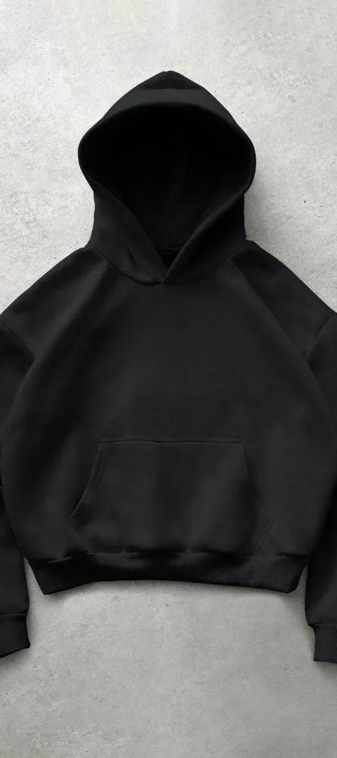 hoodie test, thisistest