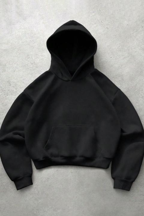 wearables black hoodie, Wearables